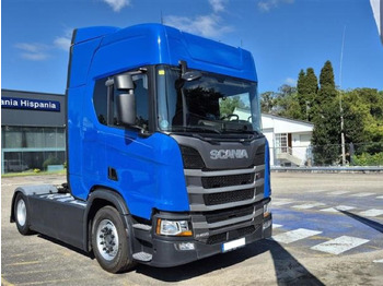 Τράκτορας SCANIA R 450