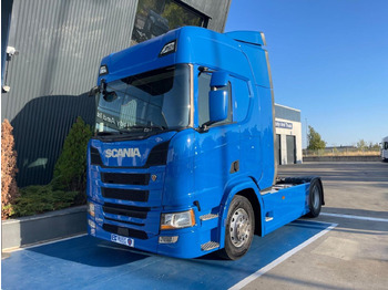 Τράκτορας SCANIA R 450