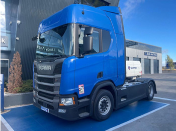 Τράκτορας SCANIA R 450