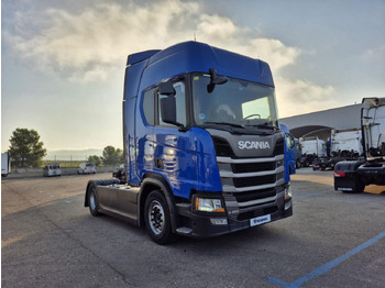 Τράκτορας SCANIA R 450