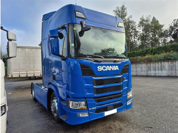 Τράκτορας SCANIA R 450