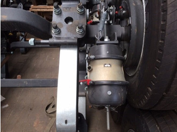 Καινούριο Φορτηγό αυτοκινητάμαξα EuroCargo ML160E32 4x2 EuroCargo ML160E32 4x2 mit Teilen für Anhänger und Aufbauten: φωτογραφία 5