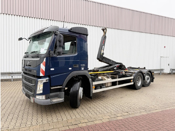 Φορτηγό φόρτωσης γάντζου