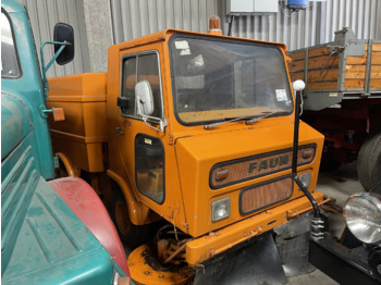 Σάρωθρο δρόμων