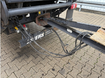 Ρυμούλκα γάντζος/ Αλυσιδάκι HSA 18.70 HSA 18.70 Schlittenabroller: φωτογραφία 3 Ρυμούλκα γάντζος/ Αλυσιδάκι HSA 18.70 HSA 18.70 Schlittenabroller: φωτογραφία 3