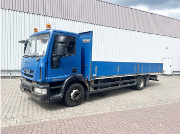 Φορτηγό με ανοιχτή καρότσα IVECO EuroCargo
