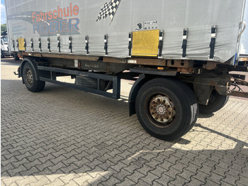 Leasing Kögel AWE 18 AWE 18 Kögel AWE 18 AWE 18: φωτογραφία 3