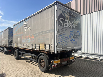 Leasing Kögel AWE 18 AWE 18 Kögel AWE 18 AWE 18: φωτογραφία 5