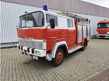 Ασθενοφόρο IVECO Magirus