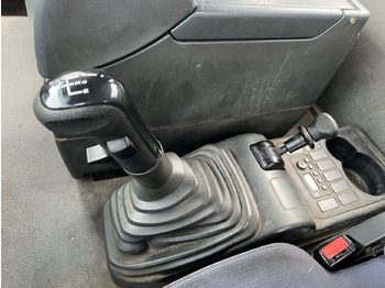 Φορτηγό καδοφόρος φορτωτής MAN TGA 26.410 6X2/4 BL Motorschaden! TGA 26.410 6X2/4 BL, Vorlauf Lenk-Liftachse, Meiller Tele.: φωτογραφία 5 Φορτηγό καδοφόρος φορτωτής MAN TGA 26.410 6X2/4 BL Motorschaden! TGA 26.410 6X2/4 BL, Vorlauf Lenk-Liftachse, Meiller Tele.: φωτογραφία 5