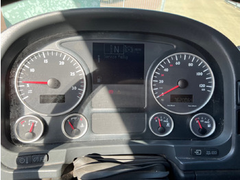 Leasing MAN TGA 26.440 6X2-2 LL TGA 26.440 6X2-2 LL, Intarder, Liftachse, LBW BÄR unterfaltbar MAN TGA 26.440 6X2-2 LL TGA 26.440 6X2-2 LL, Intarder, Liftachse, LBW BÄR unterfaltbar: φωτογραφία 3