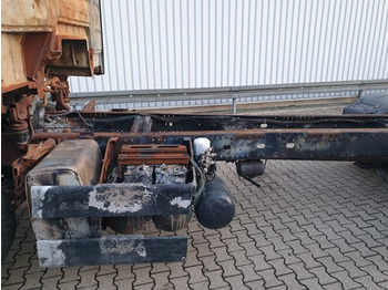 Leasing MAN TGA 26.440 6x2 BL Brandschaden TGA 26.440 6x2 BL Brandschaden MAN TGA 26.440 6x2 BL Brandschaden TGA 26.440 6x2 BL Brandschaden: φωτογραφία 2