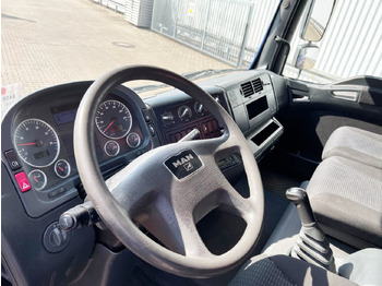 Leasing MAN TGL 12.180/210 4x2 BB TGL 12.180/210 4x2 BB, City-Abroller, Kran AMCO VEBA 807N2S MAN TGL 12.180/210 4x2 BB TGL 12.180/210 4x2 BB, City-Abroller, Kran AMCO VEBA 807N2S: φωτογραφία 4