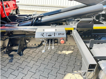 Leasing MAN TGL 12.180/210 4x2 BB TGL 12.180/210 4x2 BB, City-Abroller, Kran AMCO VEBA 807N2S MAN TGL 12.180/210 4x2 BB TGL 12.180/210 4x2 BB, City-Abroller, Kran AMCO VEBA 807N2S: φωτογραφία 2