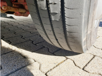 Φορτηγό καδοφόρος φορτωτής MAN TGL 8.180 4X2 BL TGL 8.180 4X2 BL, EEV, 2x VORHANDEN!: φωτογραφία 4