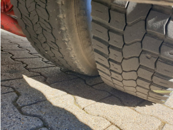 Φορτηγό καδοφόρος φορτωτής MAN TGL 8.180 4X2 BL TGL 8.180 4X2 BL, EEV, 2x VORHANDEN!: φωτογραφία 5