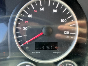 Φορτηγό ανατρεπόμενο MAN TGL 8.180 4x2 BB Doka TGL 8.180 4x2 BB Doka, 2x AHK: φωτογραφία 2 Φορτηγό ανατρεπόμενο MAN TGL 8.180 4x2 BB Doka TGL 8.180 4x2 BB Doka, 2x AHK: φωτογραφία 2