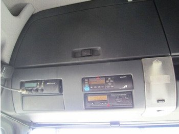 Φορτηγό αυτοκινητάμαξα MAN TGM 12.280BL 4x2: φωτογραφία 3 Φορτηγό αυτοκινητάμαξα MAN TGM 12.280BL 4x2: φωτογραφία 3