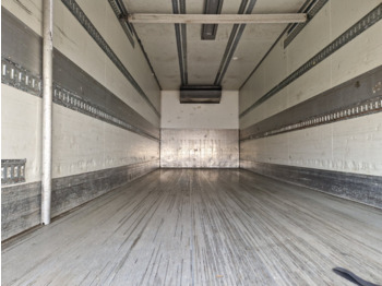 Leasing MAN TGM 15.250/340 4X2 BL TGM 15.250/340 4X2 BL, Tiefkühlkoffer, Thermoking, Rolltor, unterfaltbare Dhollandia LBW MAN TGM 15.250/340 4X2 BL TGM 15.250/340 4X2 BL, Tiefkühlkoffer, Thermoking, Rolltor, unterfaltbare Dhollandia LBW: φωτογραφία 5