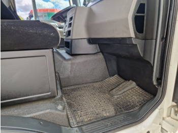 Leasing MAN TGM 15.250/340 4X2 BL TGM 15.250/340 4X2 BL, Tiefkühlkoffer, Thermoking, Rolltor, unterfaltbare Dhollandia LBW MAN TGM 15.250/340 4X2 BL TGM 15.250/340 4X2 BL, Tiefkühlkoffer, Thermoking, Rolltor, unterfaltbare Dhollandia LBW: φωτογραφία 2