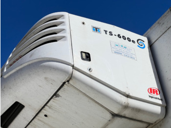 Φορτηγό ψυγείο MAN TGM 18.290 4X2 LL TGM 18.290 4X2 LL, Tiefkühlkoffer, Thermoking, unterfaltbare MBB LBW: φωτογραφία 2