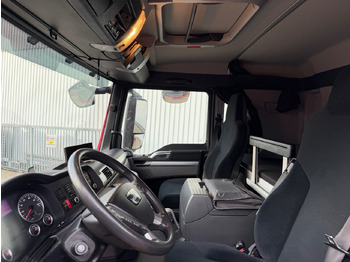 Φορτηγό βυτιοφόρο MAN TGS 26.400 6x2-4 LL TGS 26.400 6x2-4 LL, Lenk-/Lift, Navi, ADR, Esterer Tank ca. 19270l, 2 Kammern, Funk: φωτογραφία 5