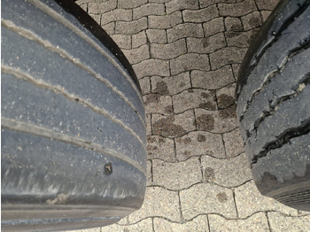 Leasing Meierling MSK 24 MSK 24 Voll-Alu Iso-Kastenmulde, ca. 25m³, 2x vorhanden Meierling MSK 24 MSK 24 Voll-Alu Iso-Kastenmulde, ca. 25m³, 2x vorhanden: φωτογραφία 5