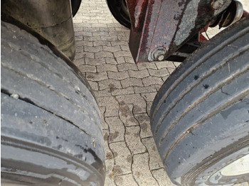 Leasing Meierling MSK 24 MSK 24 Voll-Alu Iso-Kastenmulde, ca. 25m³, 2x vorhanden Meierling MSK 24 MSK 24 Voll-Alu Iso-Kastenmulde, ca. 25m³, 2x vorhanden: φωτογραφία 4