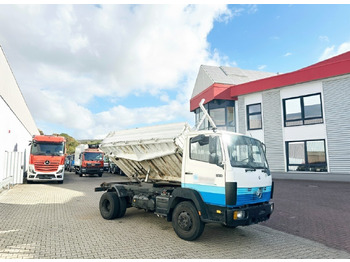 Φορτηγό ανατρεπόμενο MERCEDES-BENZ