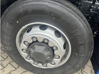 Leasing Mercedes-Benz Actros 1843 LS 4x4 HAD Actros 1843 LS 4x4 HAD, HydroDrive, MirrorCam, MultimediaCockpit Mercedes-Benz Actros 1843 LS 4x4 HAD Actros 1843 LS 4x4 HAD, HydroDrive, MirrorCam, MultimediaCockpit: φωτογραφία 3