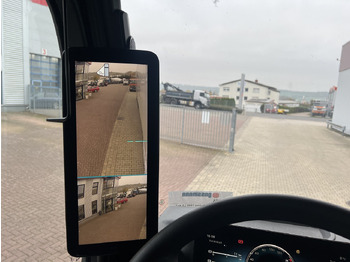 Τράκτορας Mercedes-Benz Actros 1848 LS 4x2 Actros 1848 LS 4x2, Volumer, Retarder: φωτογραφία 3
