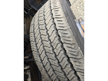 Φορτηγό σασί Mercedes-Benz Actros 2032 LA 4x4 Actros 2032 LA 4x4/ Rdstand 3.600 mm: φωτογραφία 3