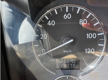 Φορτηγό ανατρεπόμενο Mercedes-Benz Actros 2648 LK 6x4 Actros 2648 LK 6x4, Retarder, Bordmatik, Bi-Xenon: φωτογραφία 4
