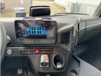 Καινούριο Φορτηγό φόρτωσης γάντζου Mercedes-Benz Arocs 2642 L 6x2 Arocs 2642 L 6x2/42, Liftachse, Hiab 21S56 bis 6.5m Container: φωτογραφία 3