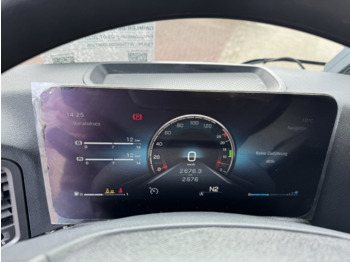 Καινούριο Φορτηγό φόρτωσης γάντζου Mercedes-Benz Arocs 2642 L 6x2 Arocs 2642 L 6x2/42, Liftachse, Hiab 21S56 bis 6.5m Container: φωτογραφία 2