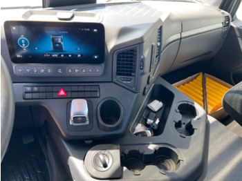 Καινούριο Φορτηγό φόρτωσης γάντζου Mercedes-Benz Arocs 3240 8x4 Arocs 3240 8x4/42: φωτογραφία 3