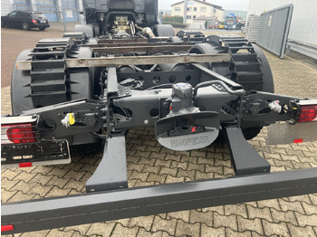 Καινούριο Φορτηγό ανατρεπόμενο Mercedes-Benz Arocs 3251 L 8x4/4 Arocs 3251 L 8x4/4, Motorabtrieb: φωτογραφία 2 Καινούριο Φορτηγό ανατρεπόμενο Mercedes-Benz Arocs 3251 L 8x4/4 Arocs 3251 L 8x4/4, Motorabtrieb: φωτογραφία 2