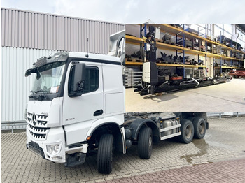 Φορτηγό φόρτωσης γάντζου MERCEDES-BENZ Arocs 3253