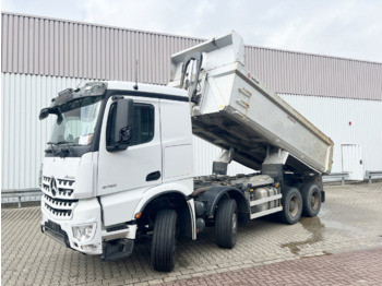 Ανατρεπόμενο όχημα MERCEDES-BENZ Arocs 3253