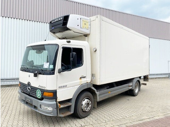 Φορτηγό ψυγείο MERCEDES-BENZ Atego 1323