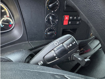 Φορτηγό με ανοιχτή καρότσα Mercedes-Benz Atego 1530 L 4x2 Atego 1530 L 4x2 mit LBW Dhollandia: φωτογραφία 4