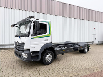 Φορτηγό σασί MERCEDES-BENZ Atego