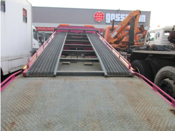 Leasing Mercedes-Benz Atego 817L 4x2 Atego 817L   4x2, Autotransporter,  2x VORHANDEN! Mercedes-Benz Atego 817L 4x2 Atego 817L   4x2, Autotransporter,  2x VORHANDEN!: φωτογραφία 2