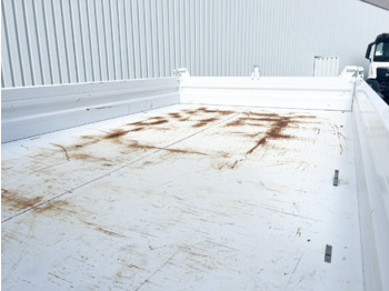 Φορτηγό ανατρεπόμενο Mercedes-Benz Atego 818/23 K 4x2 Atego 818/23 K 4x2, 2x AHK, Meiller-Kipper, mehrfach Vorhanden!: φωτογραφία 2 Φορτηγό ανατρεπόμενο Mercedes-Benz Atego 818/23 K 4x2 Atego 818/23 K 4x2, 2x AHK, Meiller-Kipper, mehrfach Vorhanden!: φωτογραφία 2