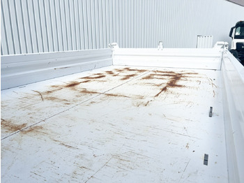 Φορτηγό ανατρεπόμενο Mercedes-Benz Atego 818/23 K 4x2 Atego 818/23 K 4x2, 2x AHK, Meiller-Kipper, mehrfach Vorhanden!: φωτογραφία 2