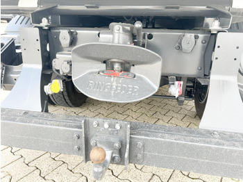 Φορτηγό ανατρεπόμενο Mercedes-Benz Atego 818/23 K 4x2 Atego 818/23 K 4x2, 2x AHK, Meiller-Kipper, mehrfach Vorhanden!: φωτογραφία 3 Φορτηγό ανατρεπόμενο Mercedes-Benz Atego 818/23 K 4x2 Atego 818/23 K 4x2, 2x AHK, Meiller-Kipper, mehrfach Vorhanden!: φωτογραφία 3