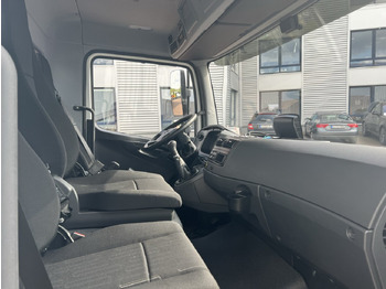 Interior photo 2: Φορτηγό ανατρεπόμενο Mercedes-Benz Atego 818 K 4x2 Atego 818 K 4x2, 2x AHK, Meiller-Kipper, mehrfach Vorhanden!