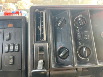 Φορτηγό ανατρεπόμενο Mercedes-Benz SK 1824 AK 4x4 SK 1824 AK 4x4: φωτογραφία 2
