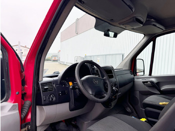 Leasing Mercedes-Benz Sprinter 310 CDI 4x2 Doka Sprinter 310 CDI 4x2 Doka, Hinterkipper Mercedes-Benz Sprinter 310 CDI 4x2 Doka Sprinter 310 CDI 4x2 Doka, Hinterkipper: φωτογραφία 2 Leasing Mercedes-Benz Sprinter 310 CDI 4x2 Doka Sprinter 310 CDI 4x2 Doka, Hinterkipper Mercedes-Benz Sprinter 310 CDI 4x2 Doka Sprinter 310 CDI 4x2 Doka, Hinterkipper: φωτογραφία 2