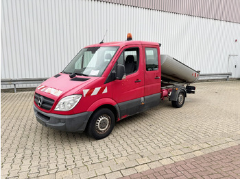 Leasing Mercedes-Benz Sprinter 310 CDI 4x2 Doka Sprinter 310 CDI 4x2 Doka, Hinterkipper Mercedes-Benz Sprinter 310 CDI 4x2 Doka Sprinter 310 CDI 4x2 Doka, Hinterkipper: φωτογραφία 1 Leasing Mercedes-Benz Sprinter 310 CDI 4x2 Doka Sprinter 310 CDI 4x2 Doka, Hinterkipper Mercedes-Benz Sprinter 310 CDI 4x2 Doka Sprinter 310 CDI 4x2 Doka, Hinterkipper: φωτογραφία 1